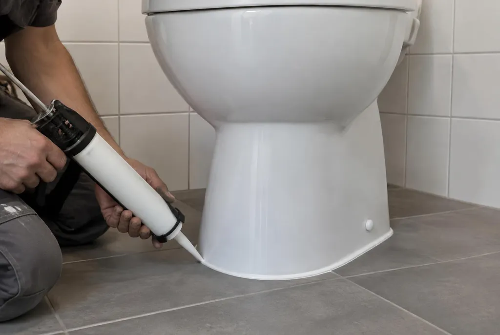 Kitbedrijf Meerkerk – toilet kit vervangen
